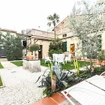 Adorable Suite By Villa Il Mosaico