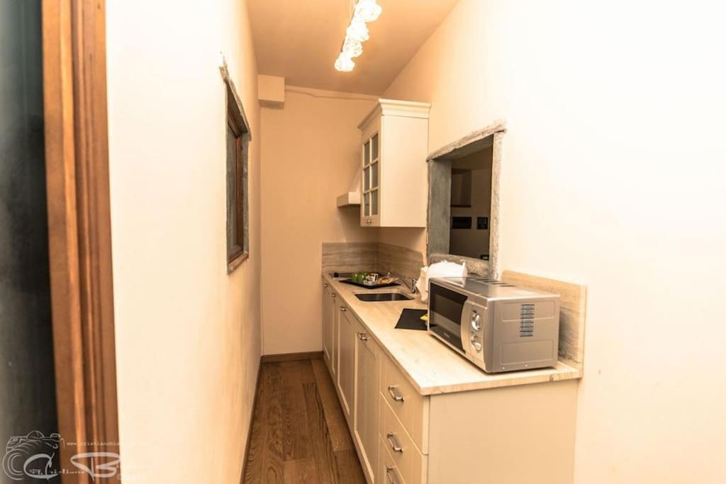 Apartamento Adorable By Il Mosaico Florencia