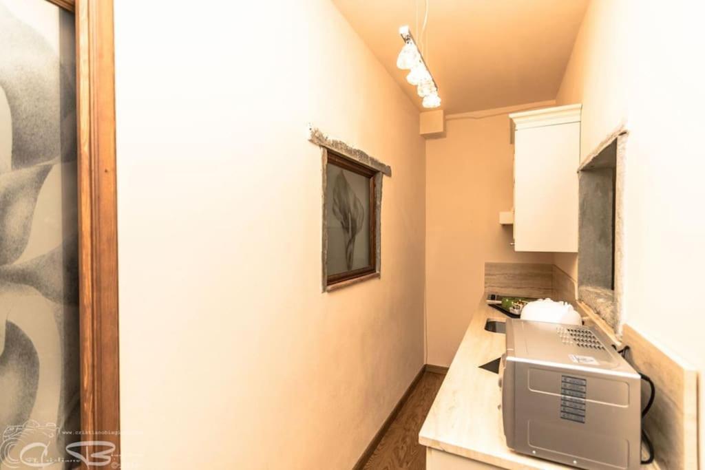Adorable By Il Mosaico Apartment
