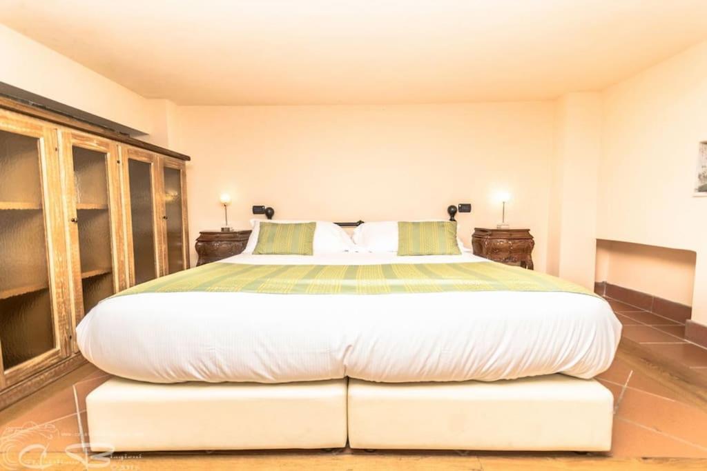 Adorable By Il Mosaico Apartamento Florencia