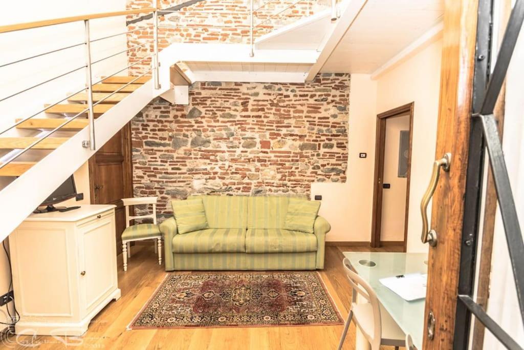 Apartamento Adorable By Il Mosaico Florencia