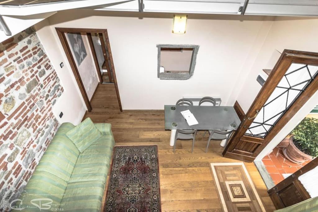 Adorable By Il Mosaico Apartment Florence