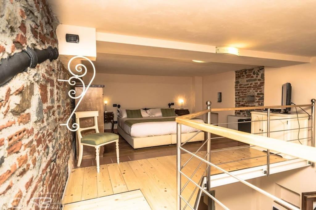 Apartamento Adorable By Il Mosaico Florencia