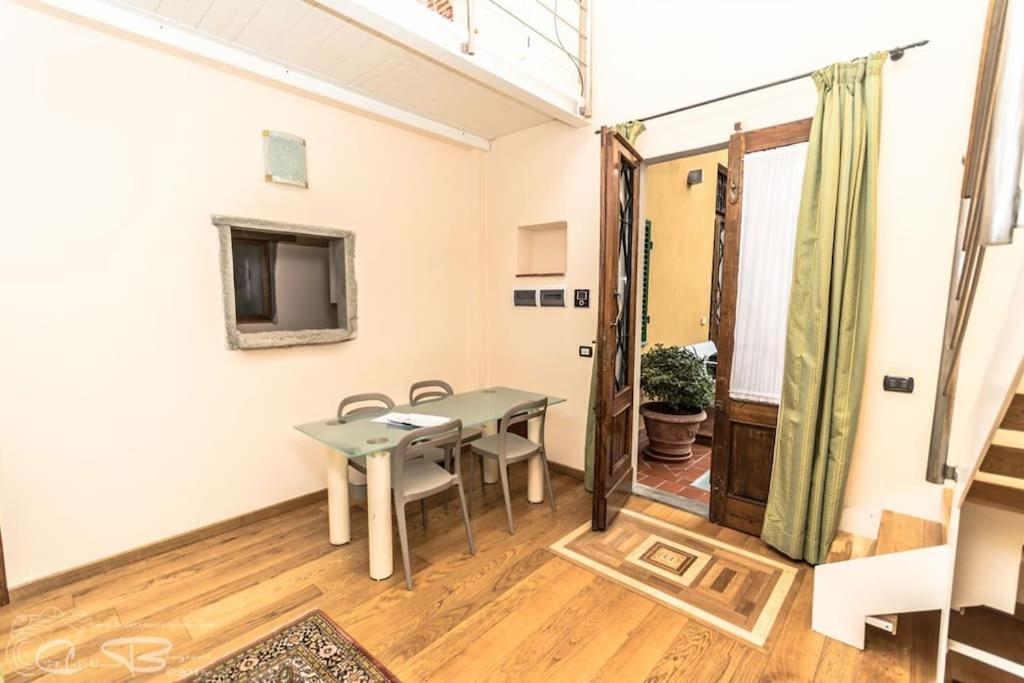 Adorable By Il Mosaico Apartamento Florencia