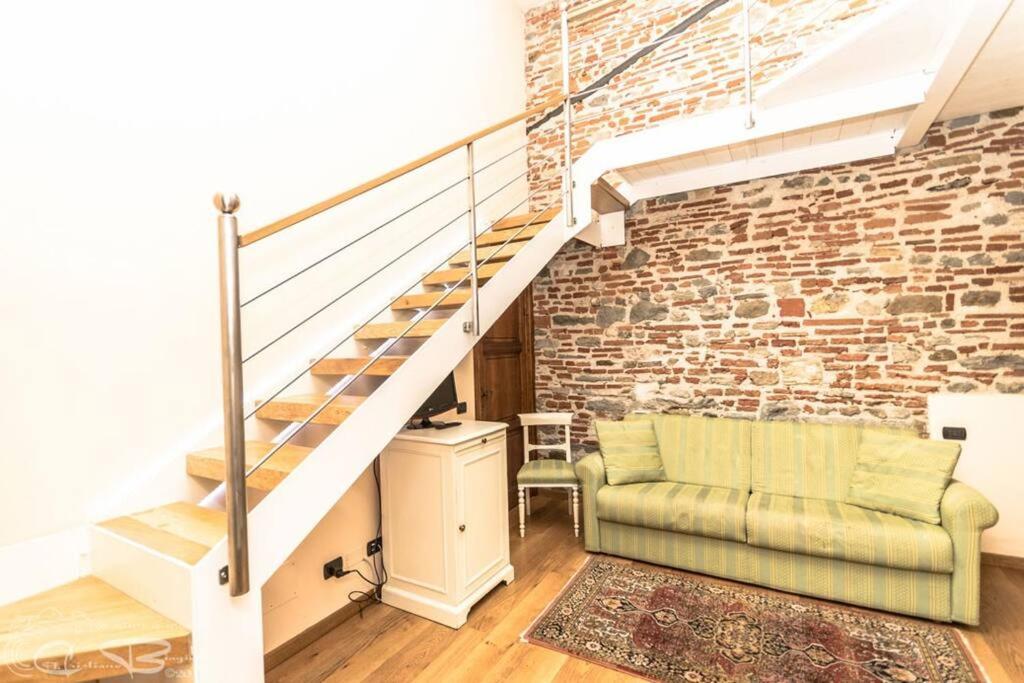 Apartamento Adorable By Il Mosaico *